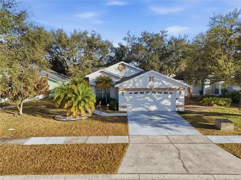 1521 Larks Nest Court Orlando FL 32824
