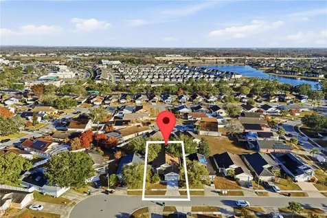 1521 Larks Nest Court Orlando FL 32824