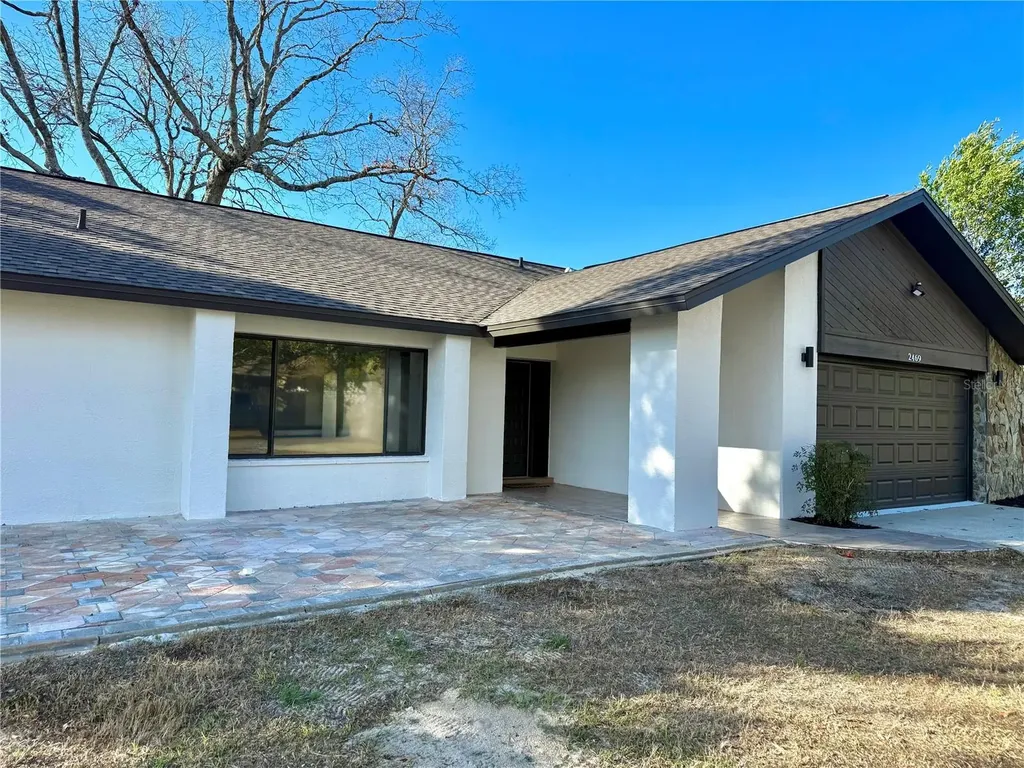 2469 Anchor Avenue Spring Hill FL 34608