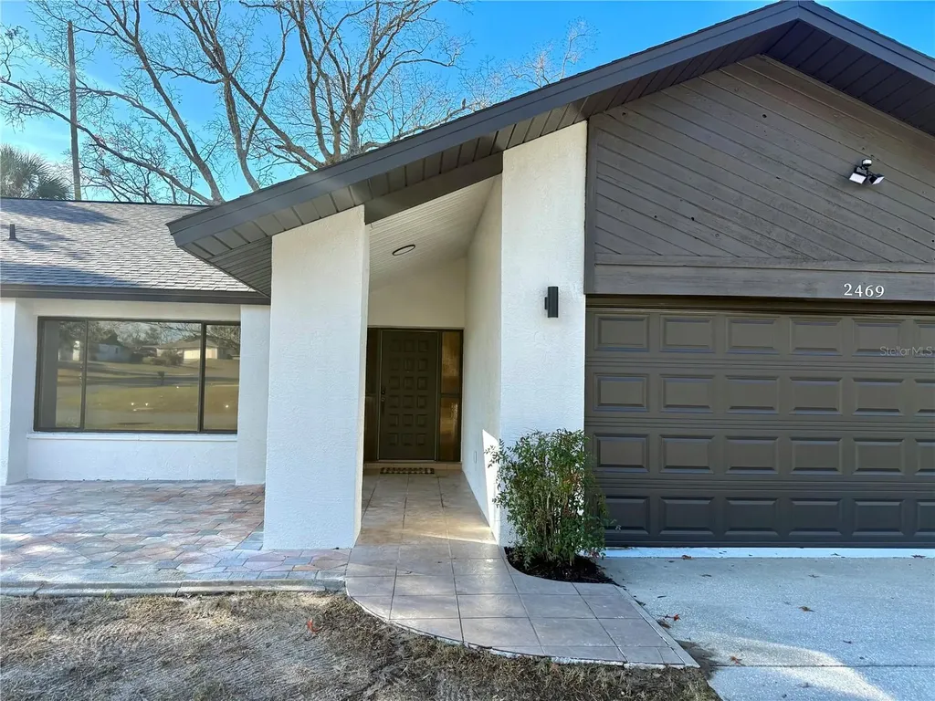 2469 Anchor Avenue Spring Hill FL 34608