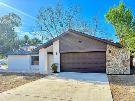 2469 Anchor Avenue Spring Hill FL 34608