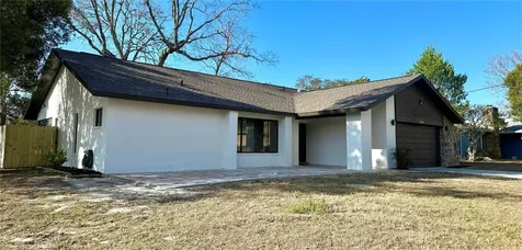 2469 Anchor Avenue Spring Hill FL 34608