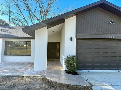 2469 Anchor Avenue Spring Hill FL 34608