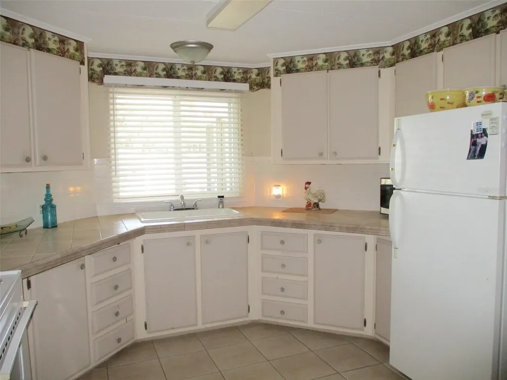 4611 Orange Blossom Drive Zephyrhills FL 33542