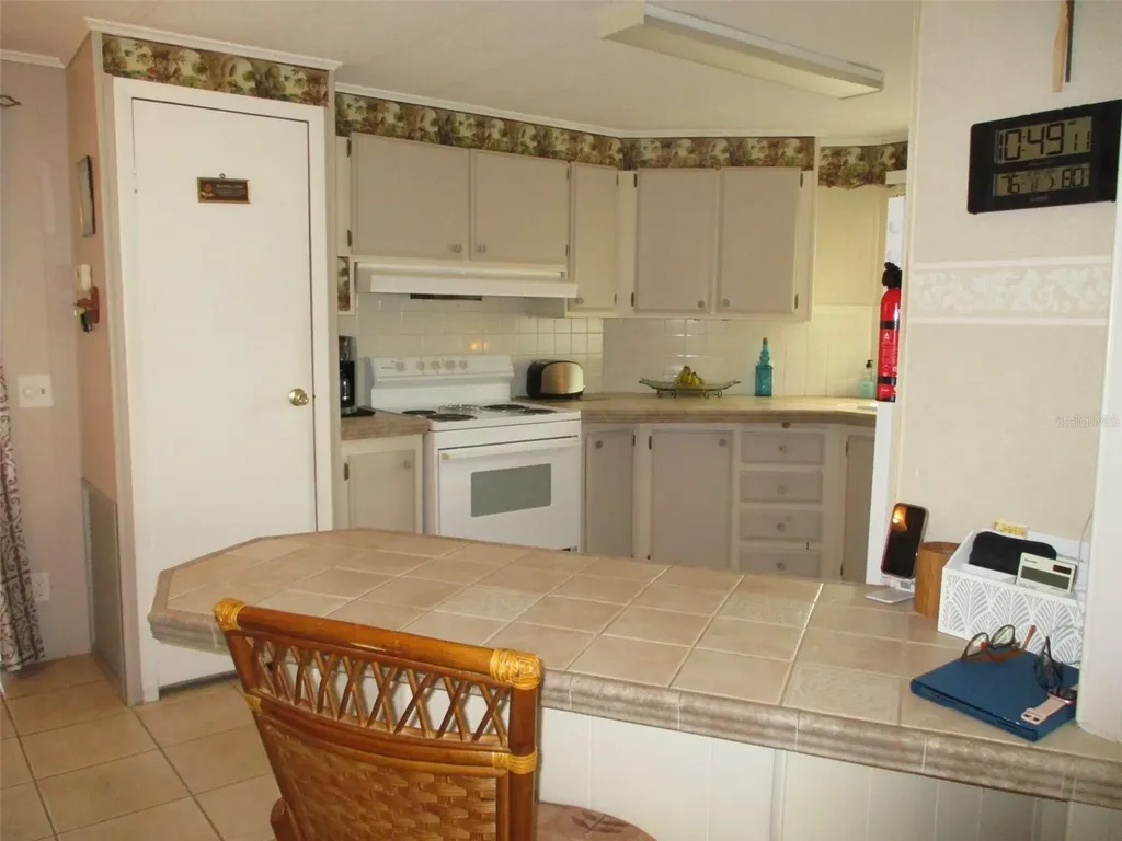 4611 Orange Blossom Drive Zephyrhills FL 33542