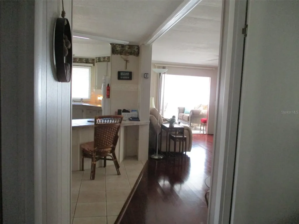 4611 Orange Blossom Drive Zephyrhills FL 33542
