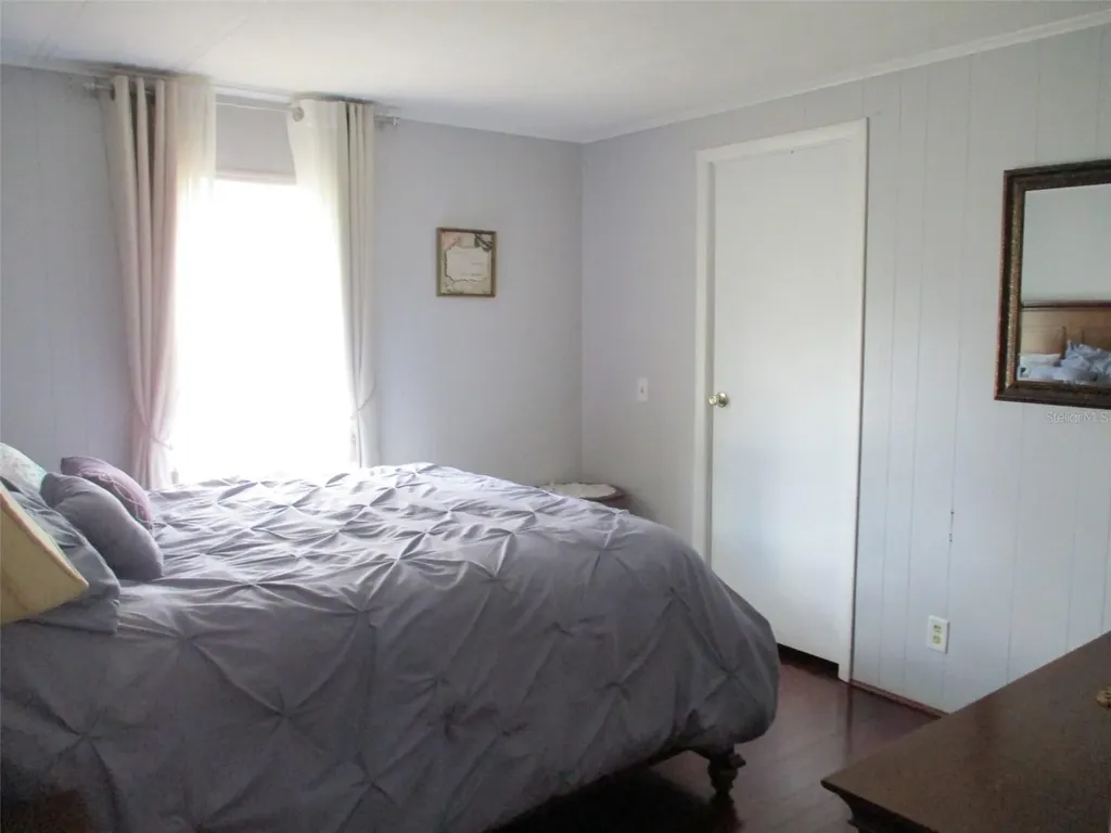 4611 Orange Blossom Drive Zephyrhills FL 33542