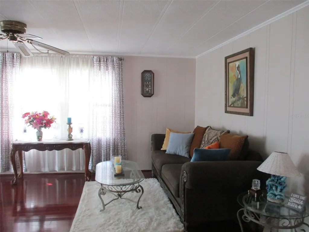 4611 Orange Blossom Drive Zephyrhills FL 33542