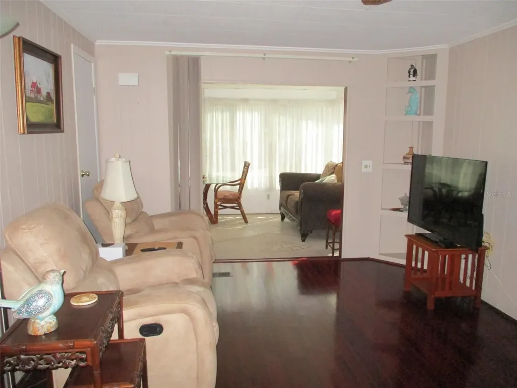 4611 Orange Blossom Drive Zephyrhills FL 33542