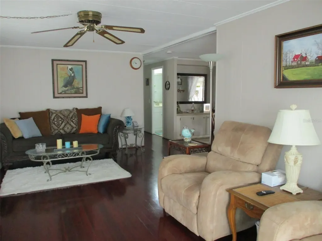4611 Orange Blossom Drive Zephyrhills FL 33542