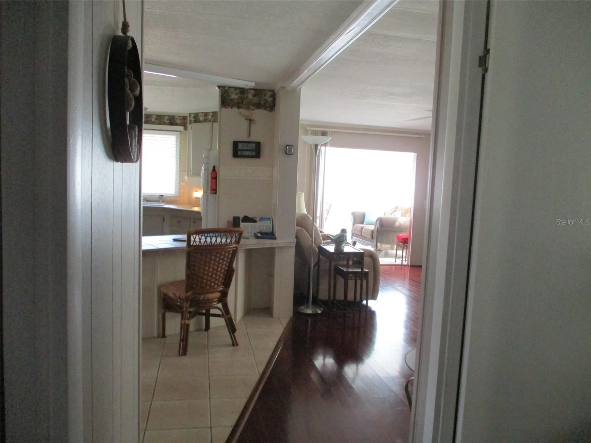 4611 Orange Blossom Drive Zephyrhills FL 33542