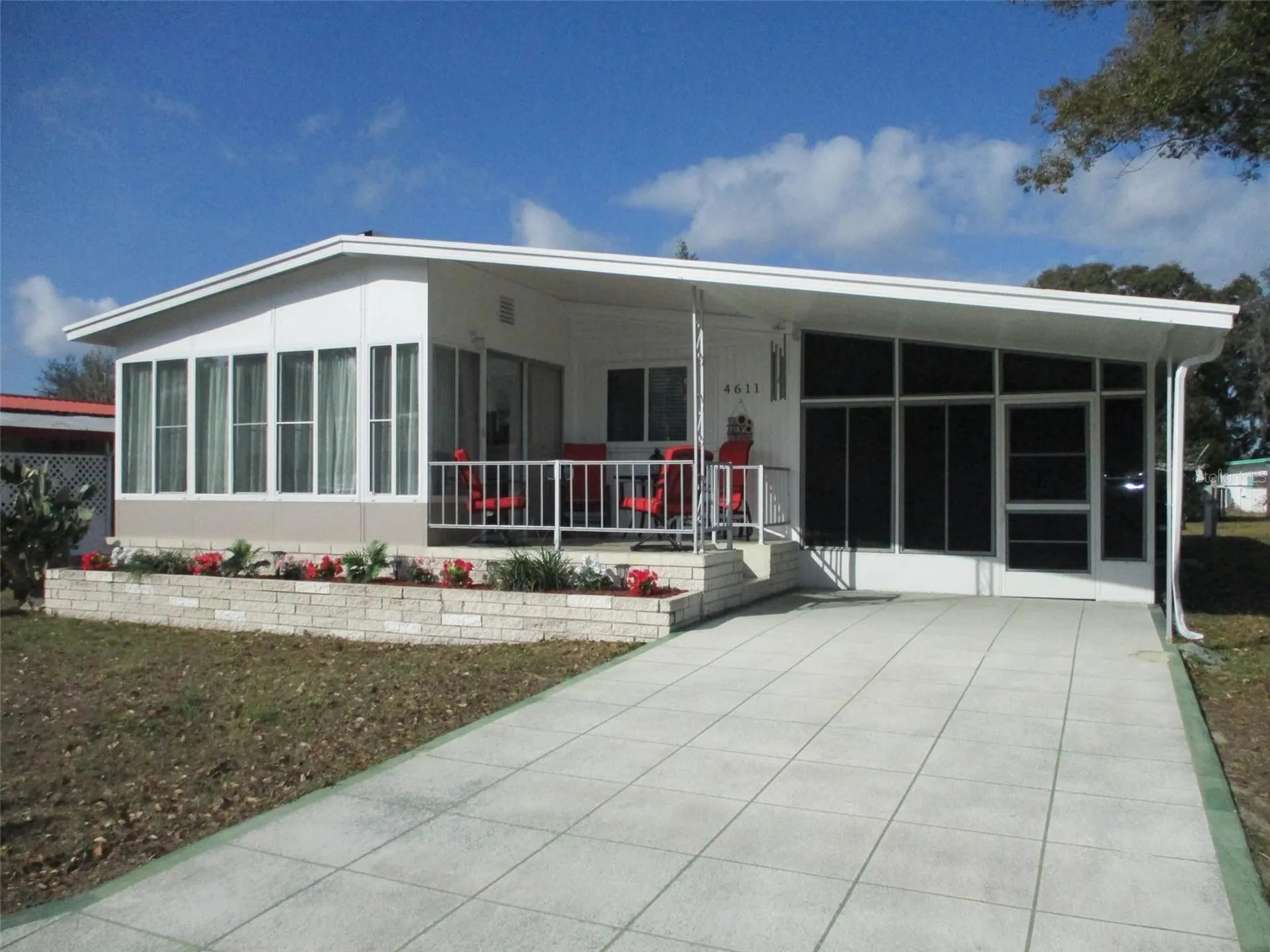 4611 Orange Blossom Drive Zephyrhills FL 33542