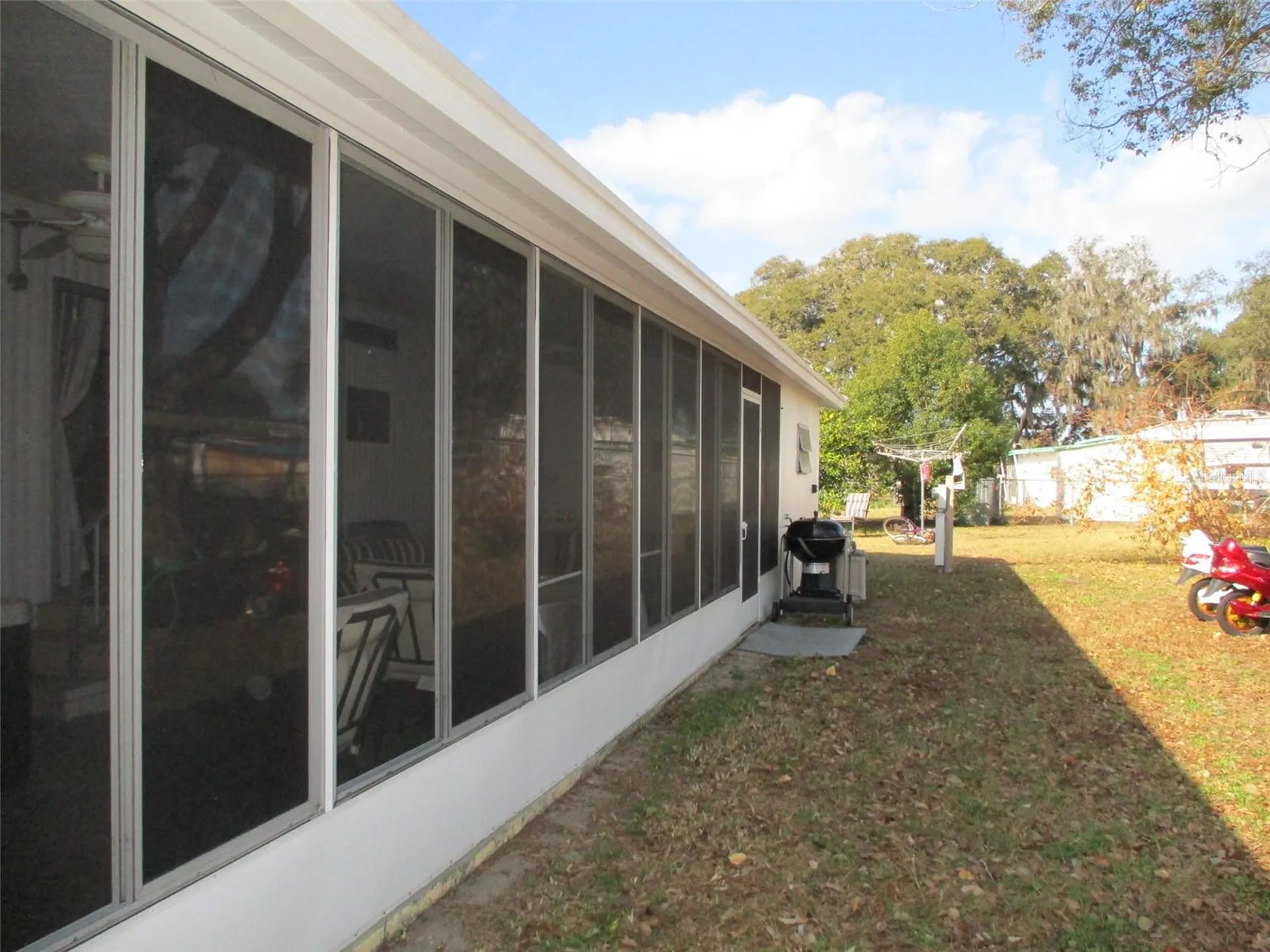 4611 Orange Blossom Drive Zephyrhills FL 33542
