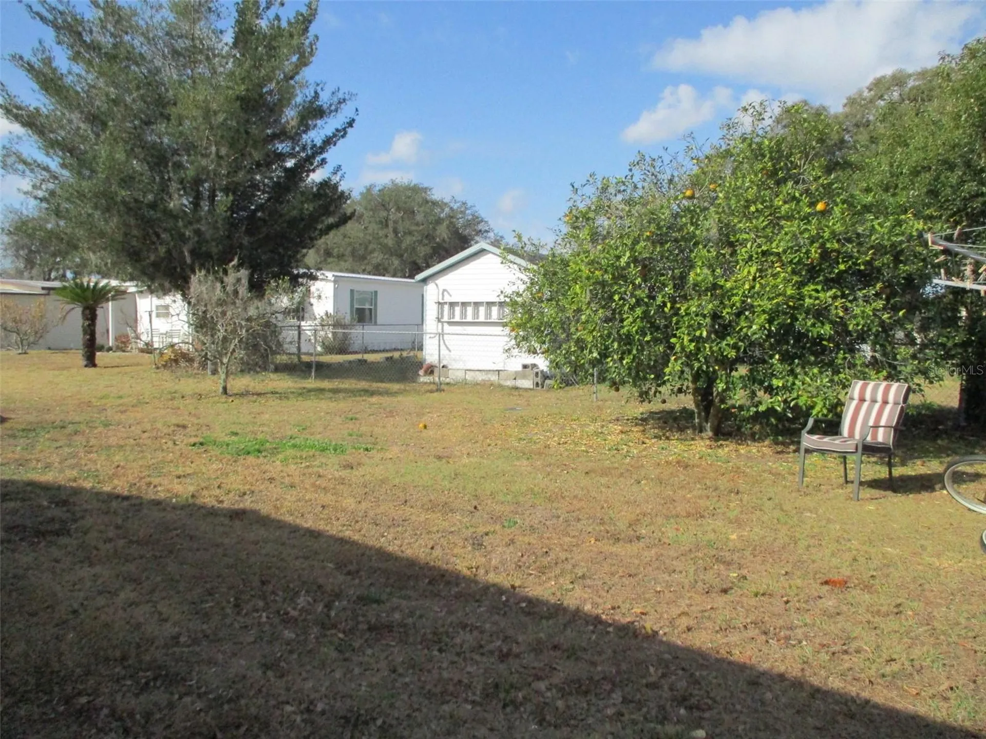 4611 Orange Blossom Drive Zephyrhills FL 33542