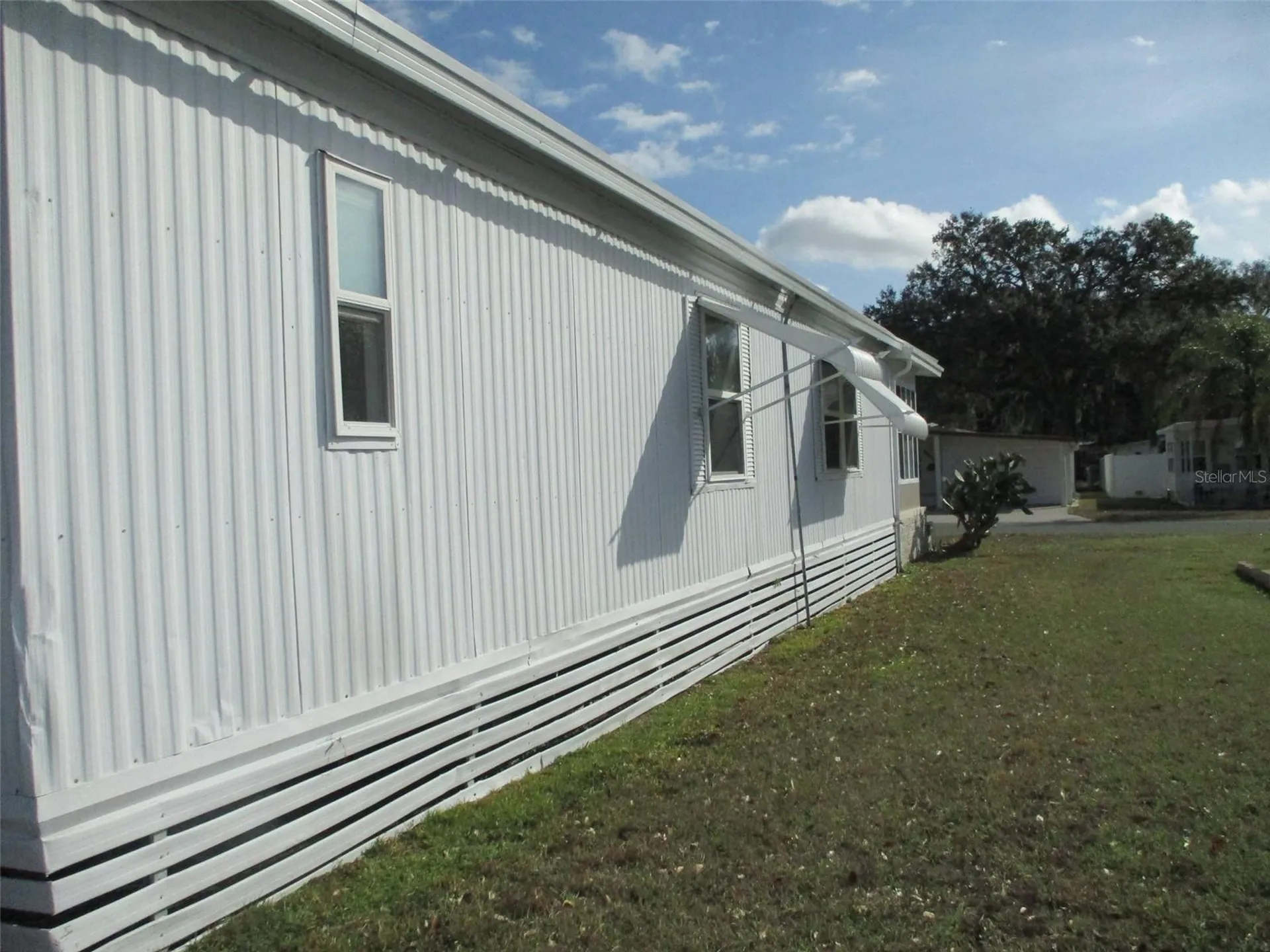 4611 Orange Blossom Drive Zephyrhills FL 33542