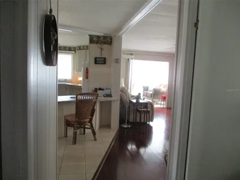 4611 Orange Blossom Drive Zephyrhills FL 33542