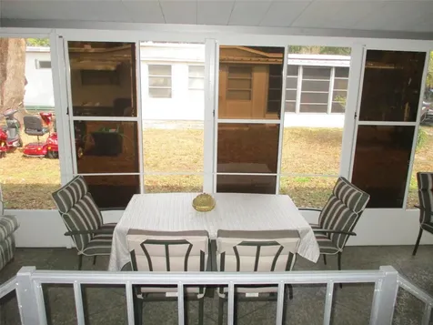 4611 Orange Blossom Drive Zephyrhills FL 33542