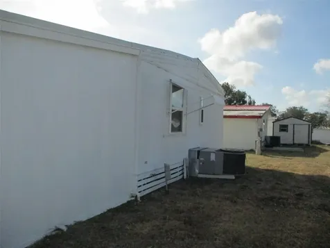 4611 Orange Blossom Drive Zephyrhills FL 33542