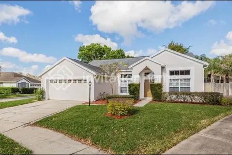 3457 Woodley Park Place Oviedo FL 32765