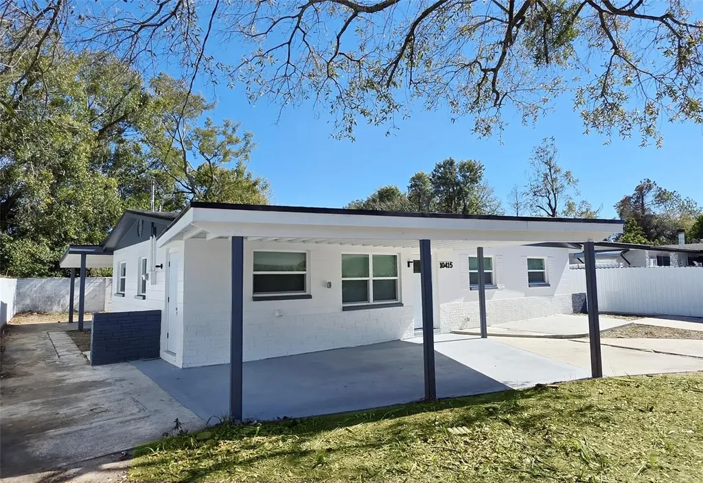 10415 N 27th Street Tampa FL 33612