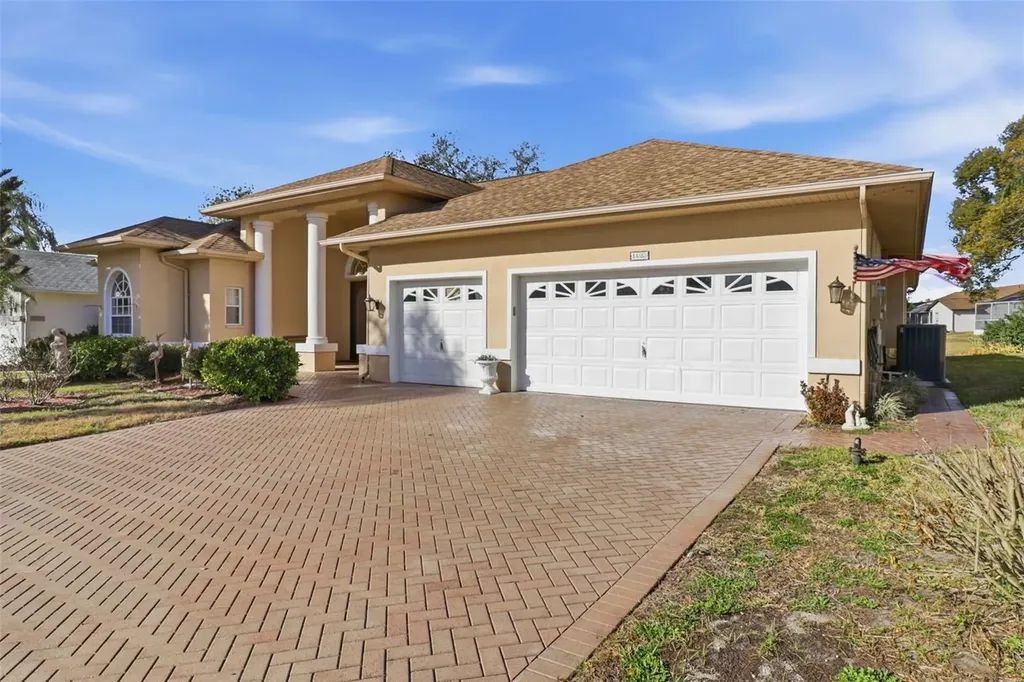 14353 Bronte Court Hudson FL 34667