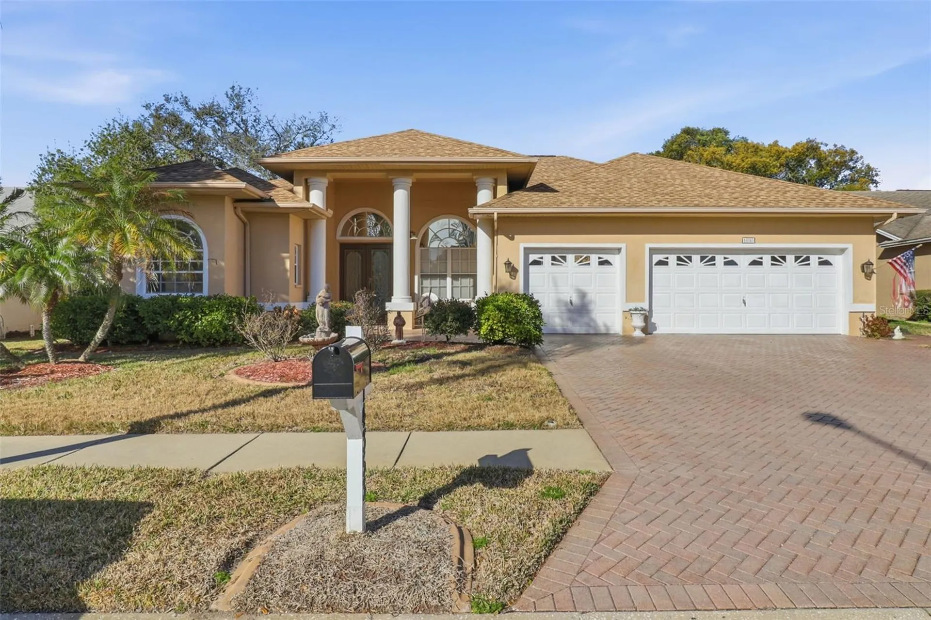 14353 Bronte Court Hudson FL 34667