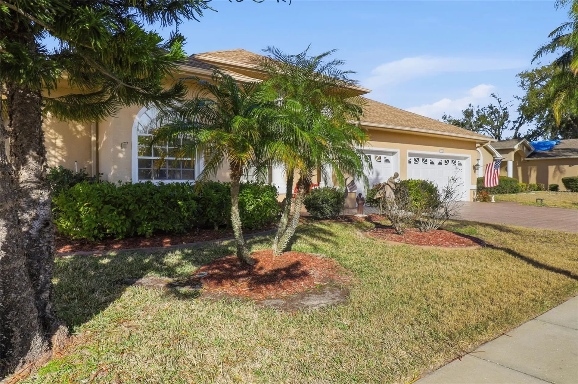 14353 Bronte Court Hudson FL 34667
