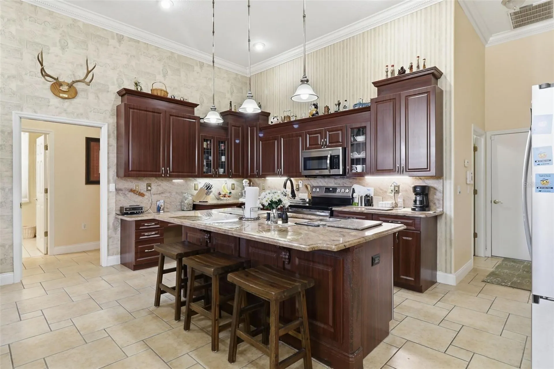 14353 Bronte Court Hudson FL 34667