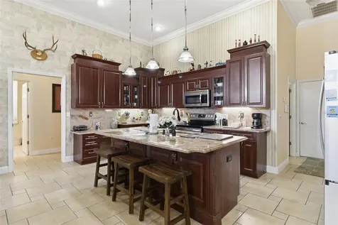 14353 Bronte Court Hudson FL 34667