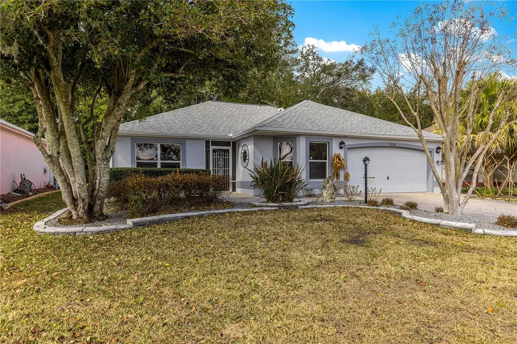 1134 Salido Avenue Lady Lake FL 32159