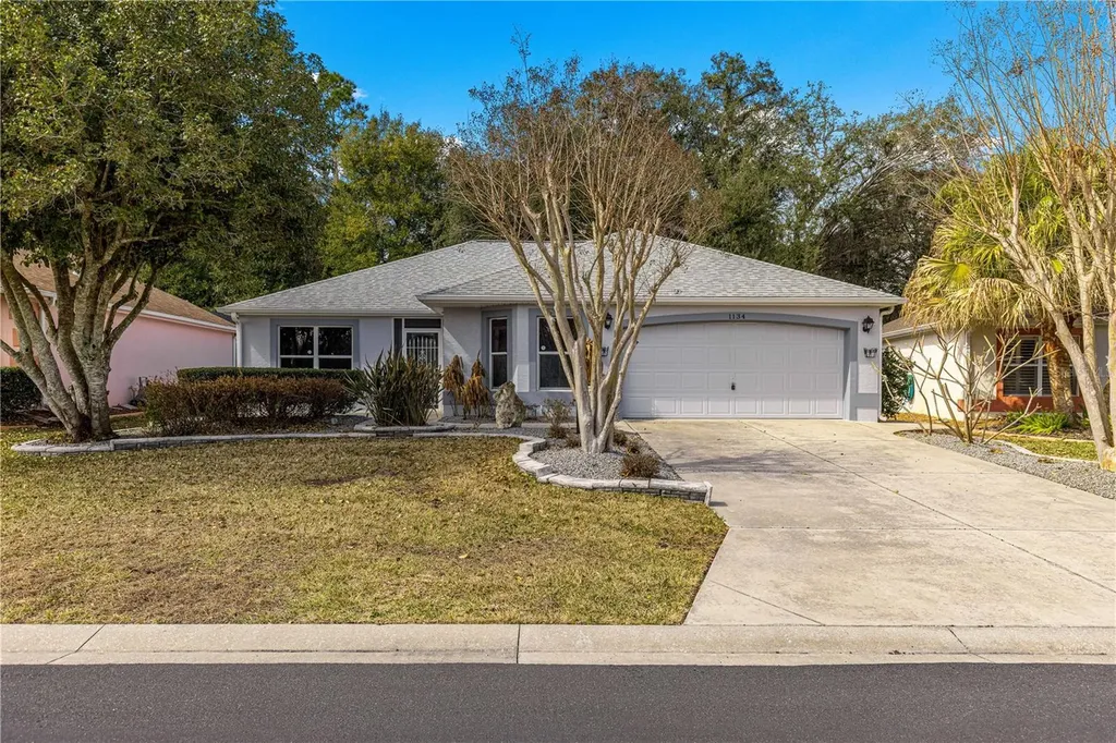 1134 Salido Avenue Lady Lake FL 32159