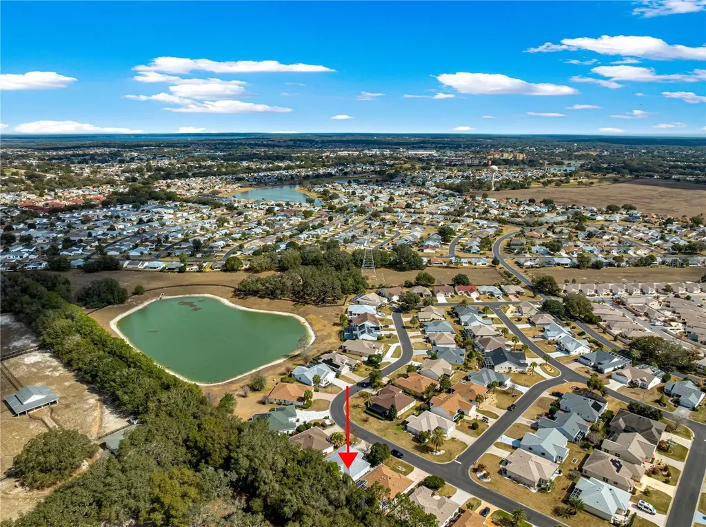 1134 Salido Avenue Lady Lake FL 32159