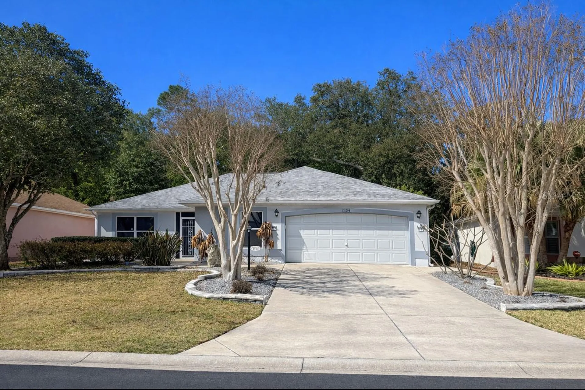 1134 Salido Avenue Lady Lake FL 32159