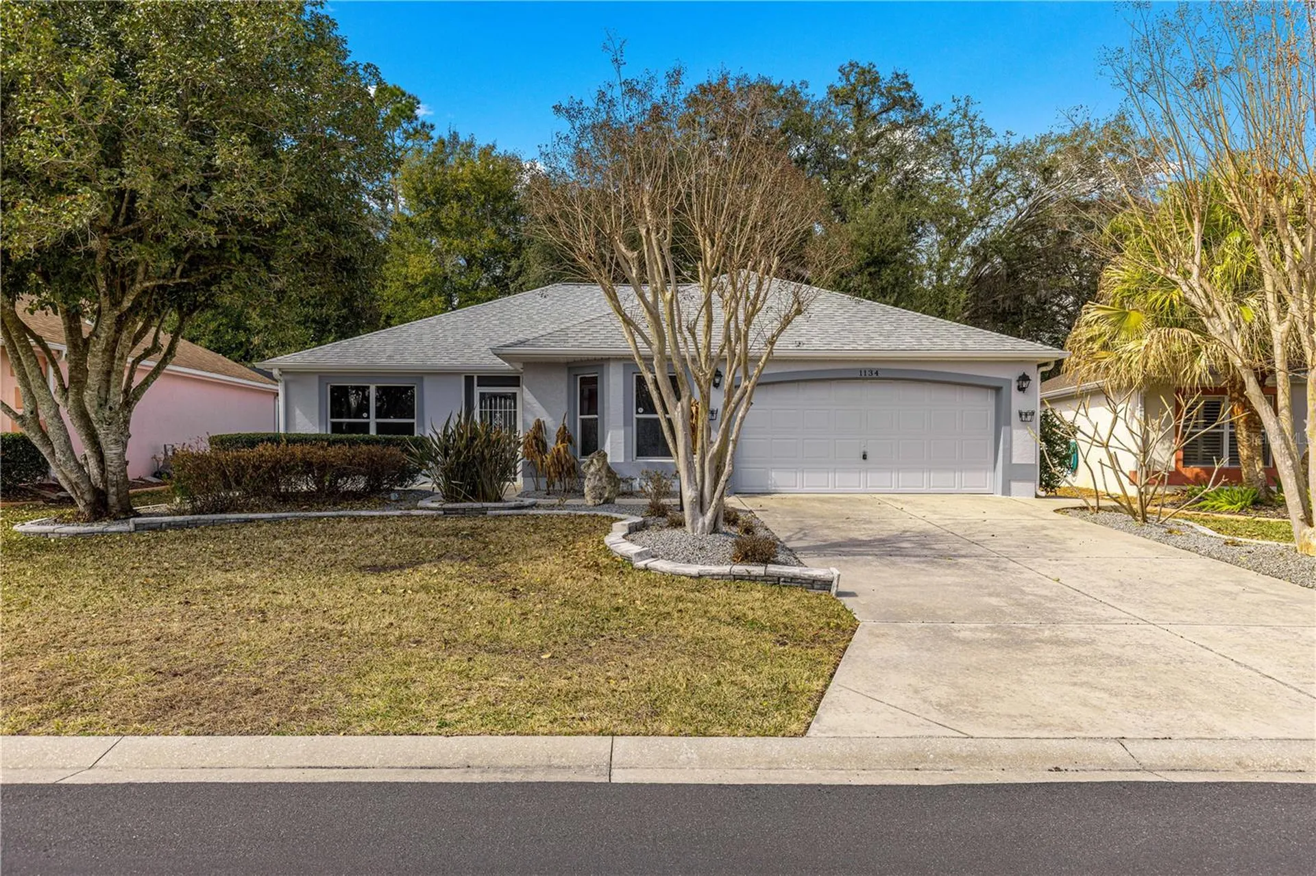 1134 Salido Avenue Lady Lake FL 32159