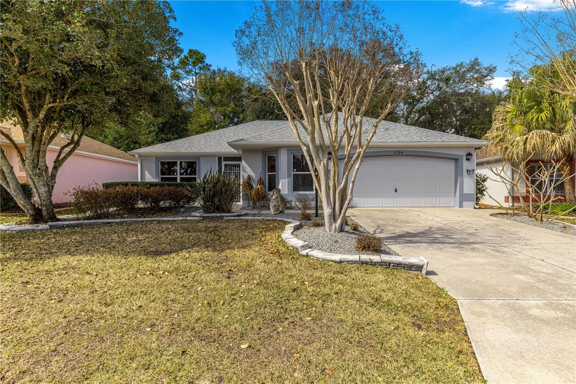 1134 Salido Avenue Lady Lake FL 32159