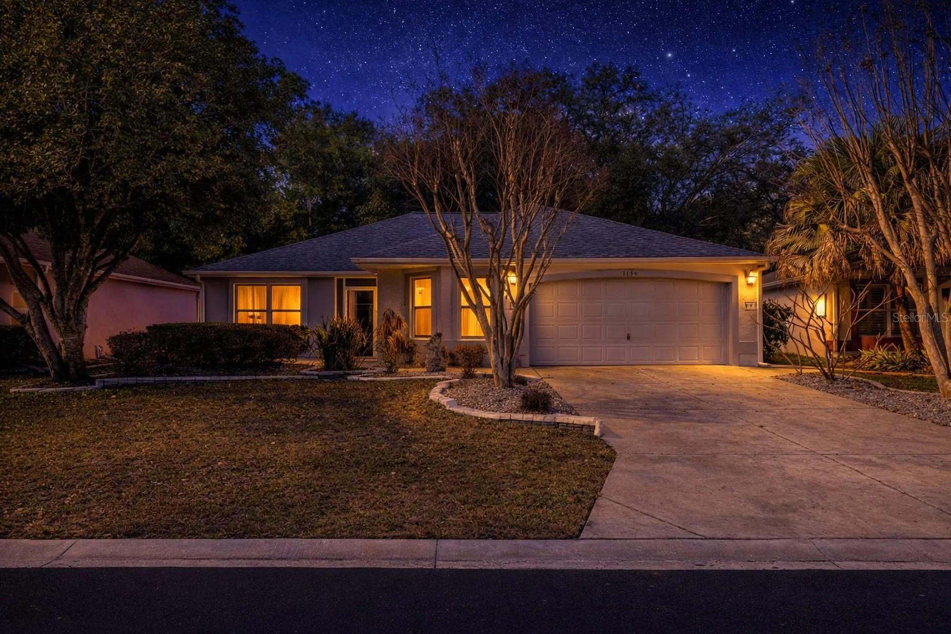 1134 Salido Avenue Lady Lake FL 32159