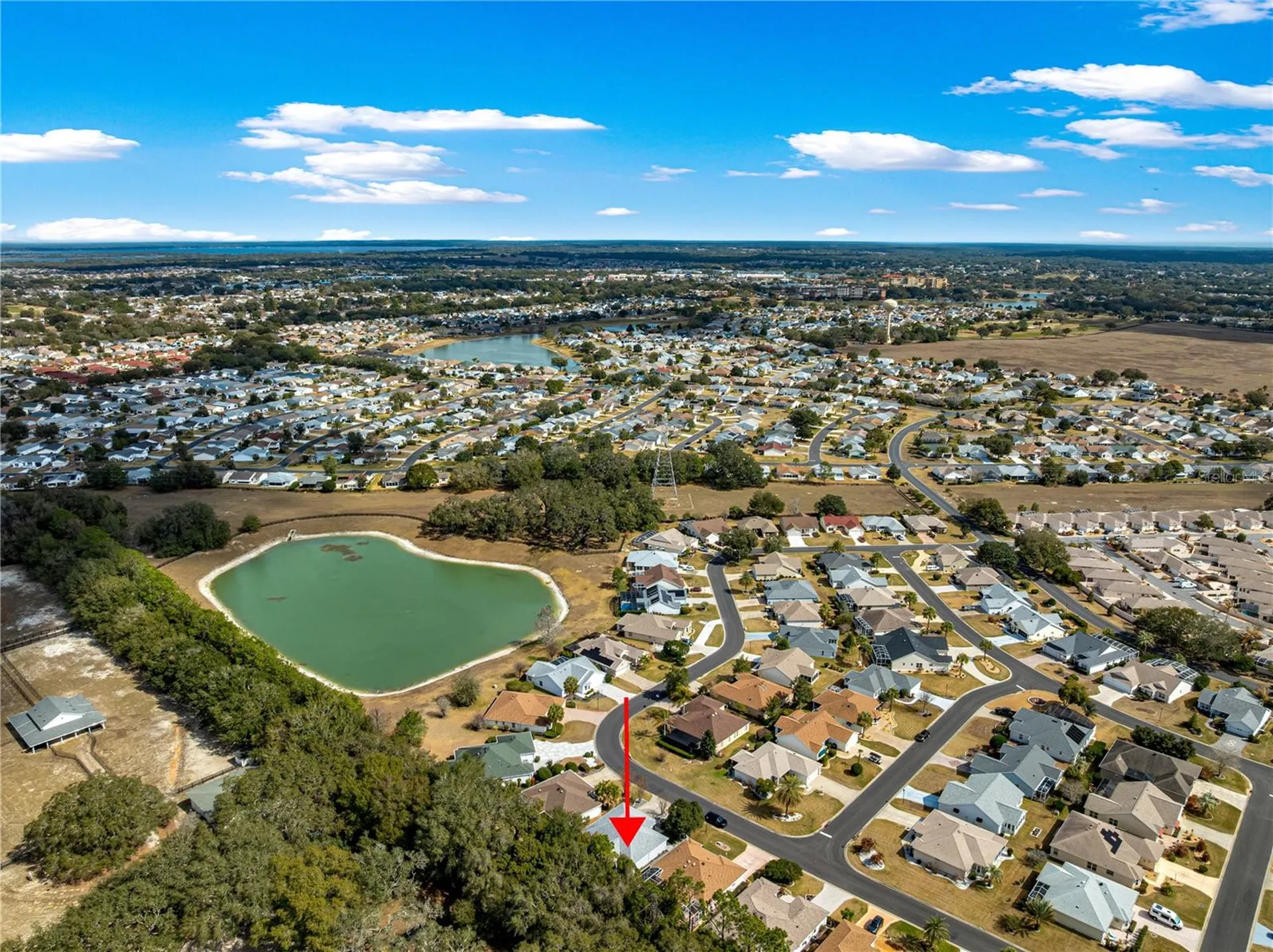 1134 Salido Avenue Lady Lake FL 32159