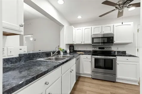 1134 Salido Avenue Lady Lake FL 32159