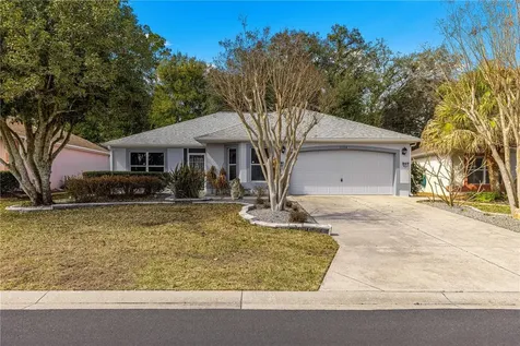 1134 Salido Avenue Lady Lake FL 32159