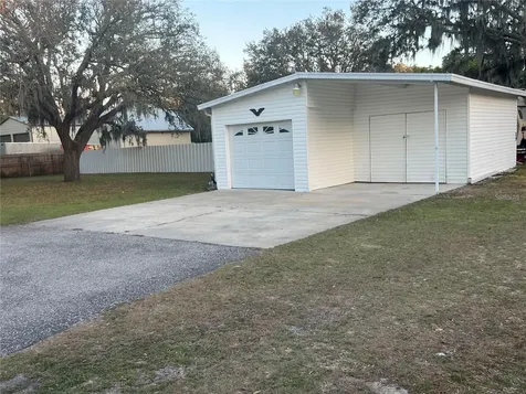 4435 Tevalo Drive Valrico FL 33596