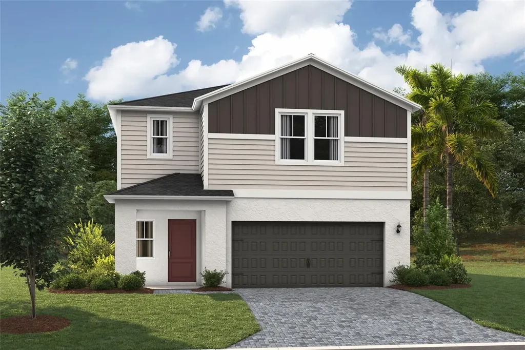 36758 Thornhedge Drive Zephyrhills FL 33541