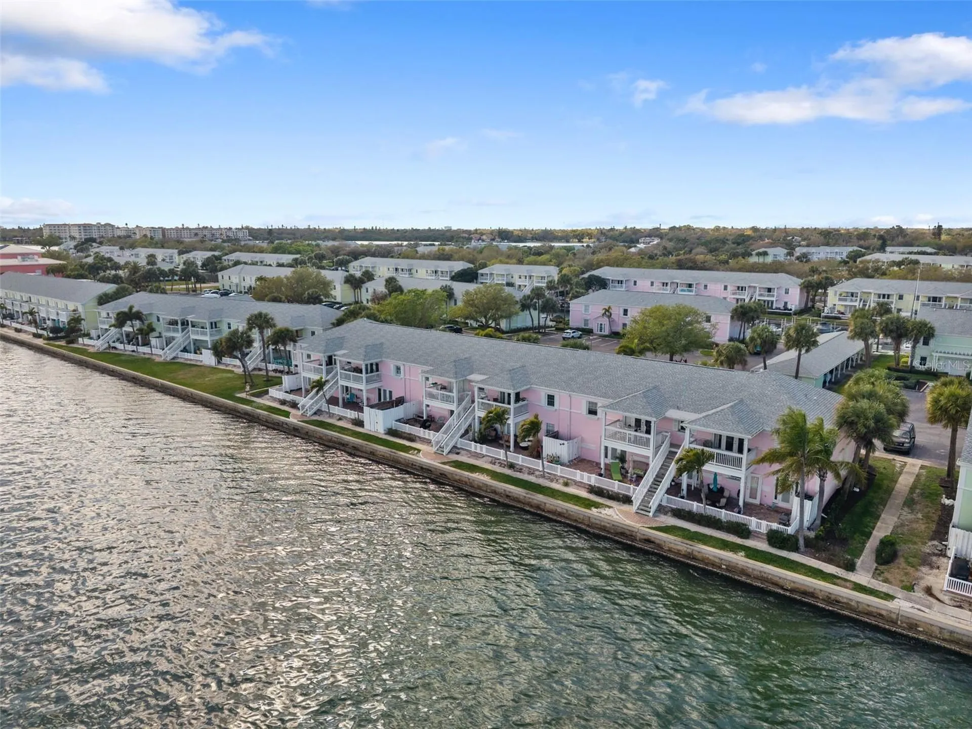 4842 Coquina Key Drive SE St Petersburg FL 33705