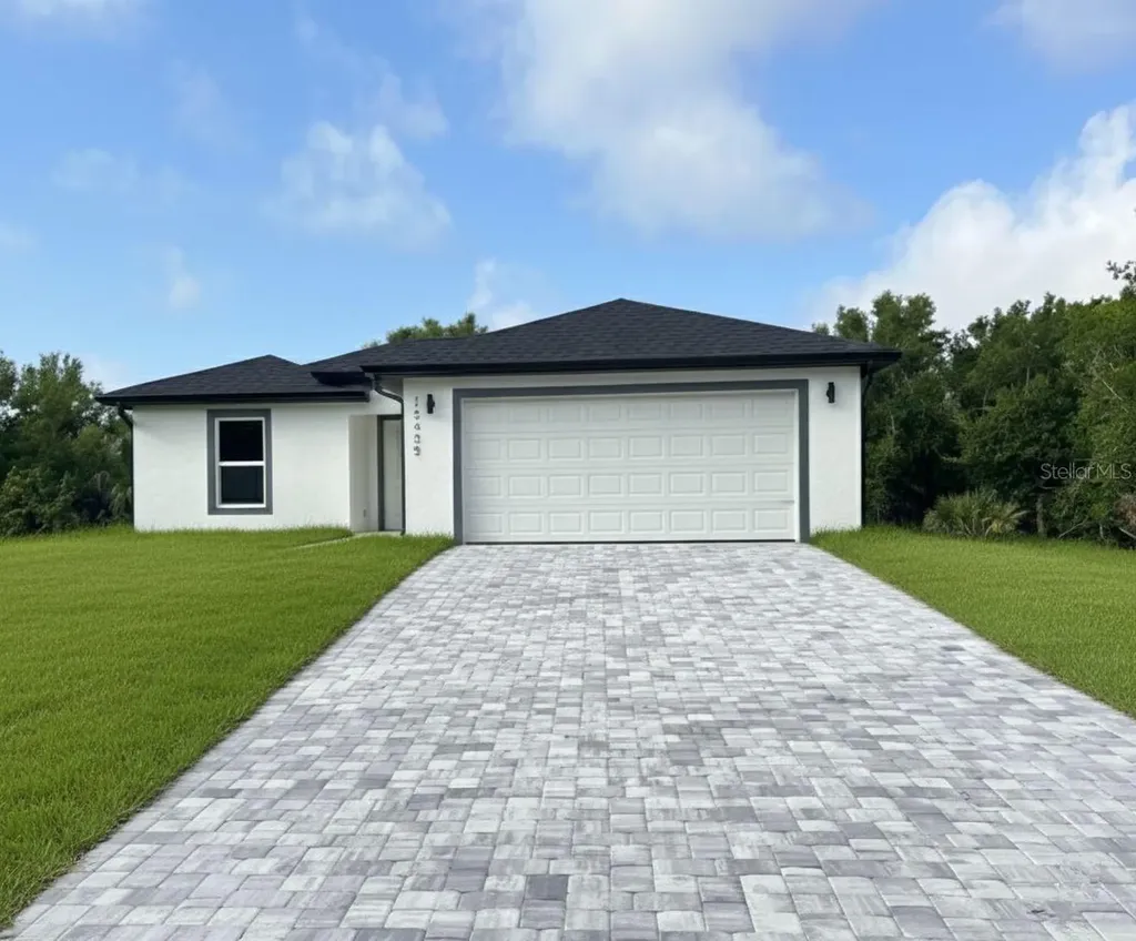 13435 Kaplan Terrace Port Charlotte FL 33981