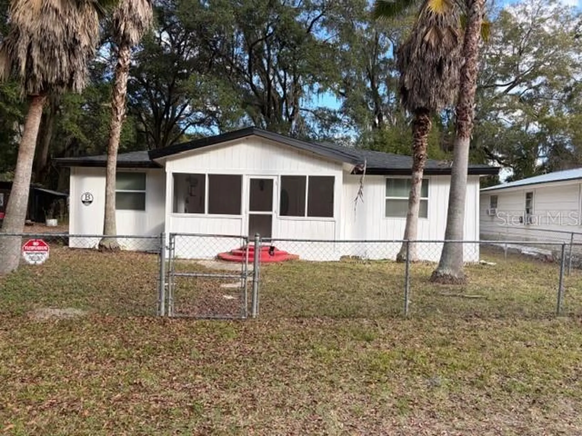 6419 SE 215th Street Hawthorne FL 32640