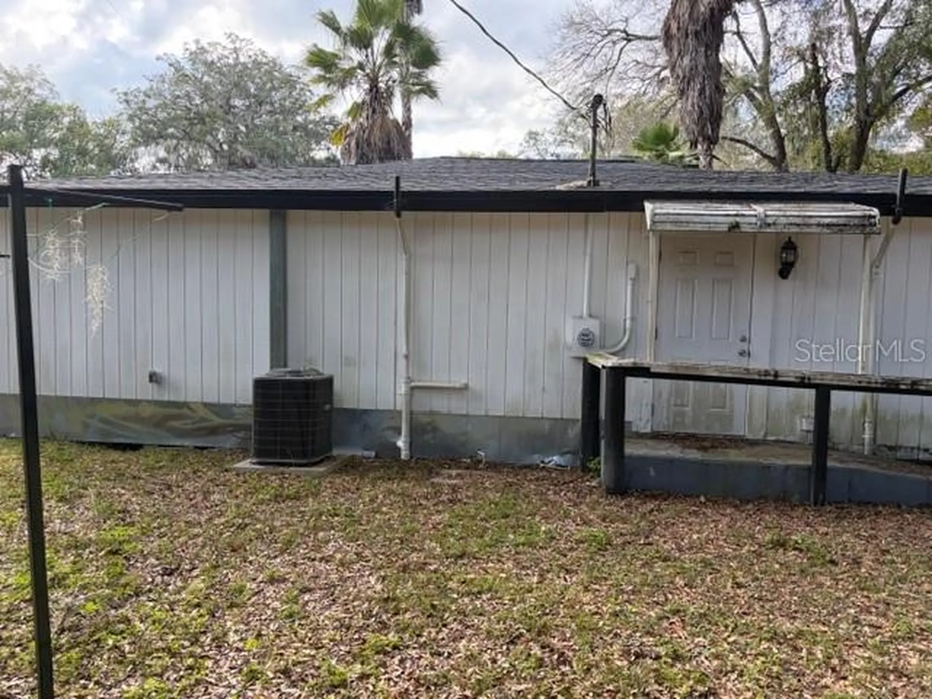6419 SE 215th Street Hawthorne FL 32640
