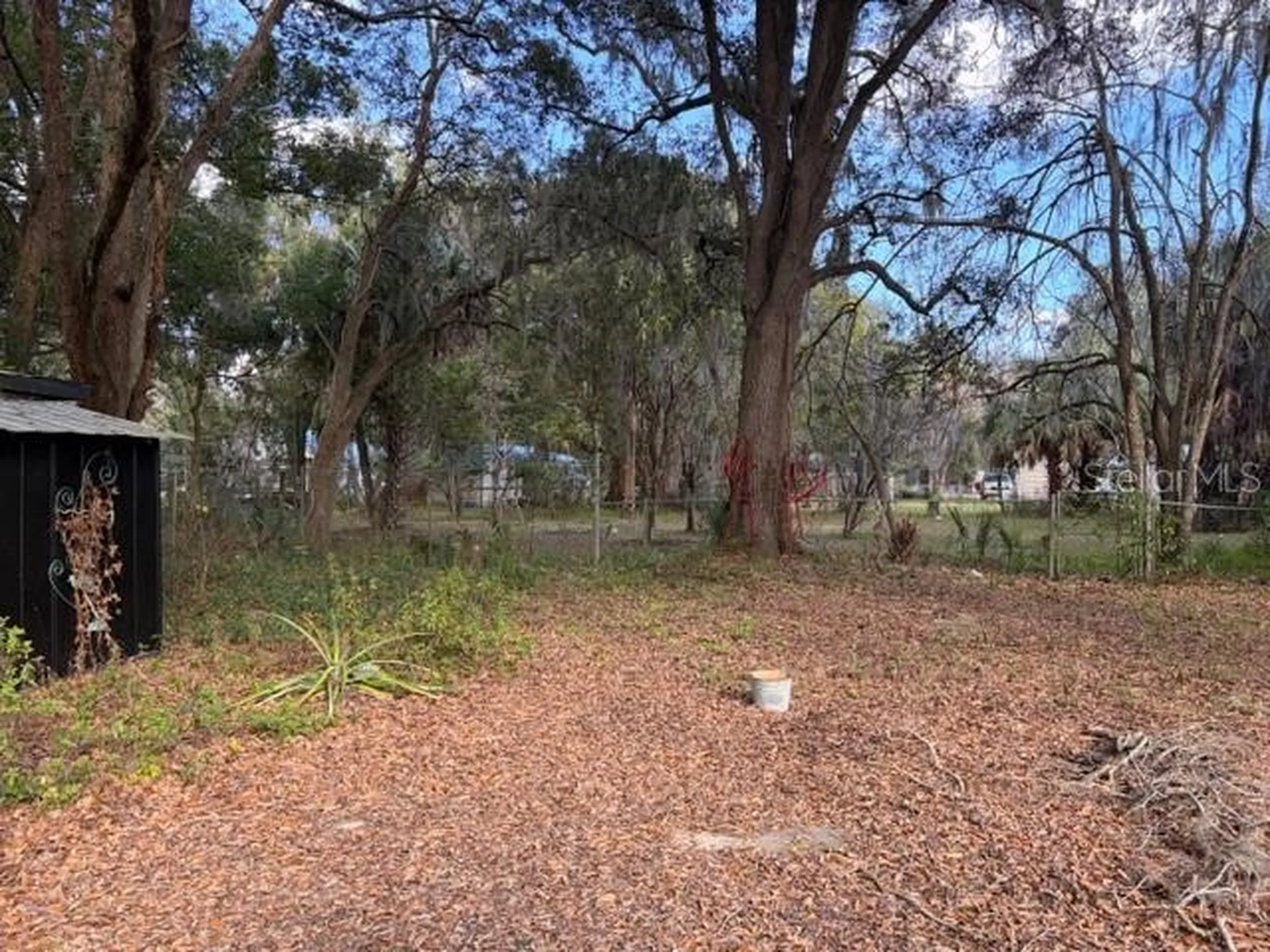 6419 SE 215th Street Hawthorne FL 32640
