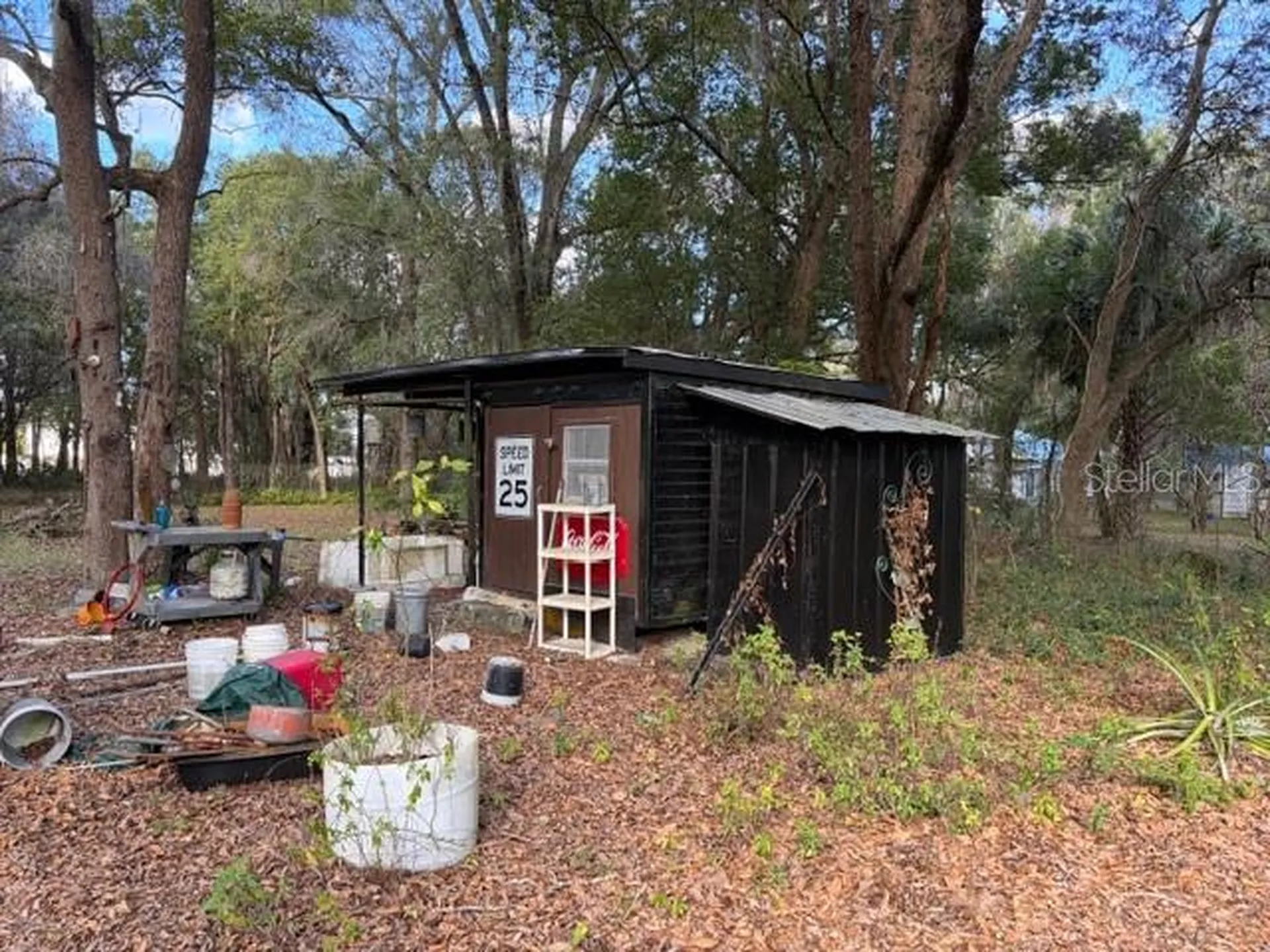 6419 SE 215th Street Hawthorne FL 32640