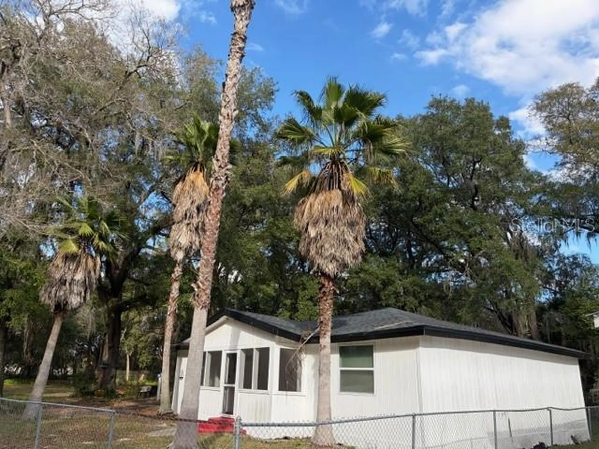 6419 SE 215th Street Hawthorne FL 32640