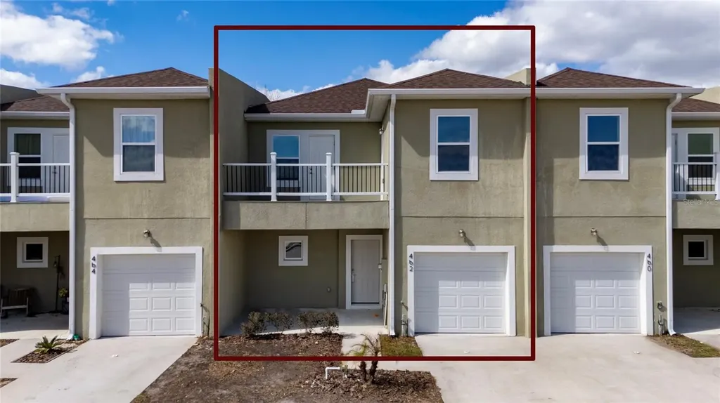 462 Lake Shore Parkway Davenport FL 33896