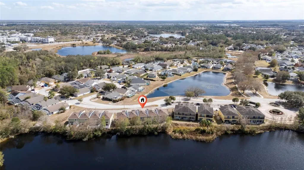 462 Lake Shore Parkway Davenport FL 33896